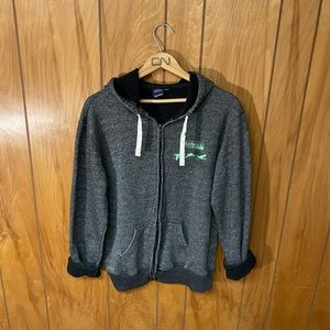 Vintage North By Northwest Jacket